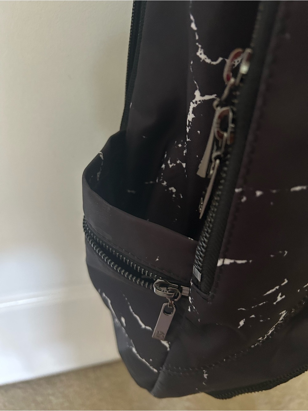 Buffbunny Backpack - Picture 2 of 6